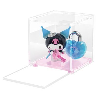 Фигурка-сюрприз POP TOP KUROMI &ndash; ДВОРЕЦ МЕЧТ (в асс.) 25WH-008 фото