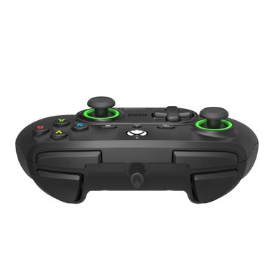 Геймпад дротовий Horipad Pro для Xbox X | S, Xbox One/PC 4961818034679 фото