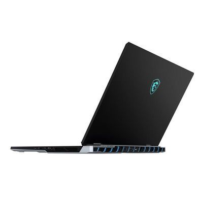 MSI Ноутбук MSI Titan 18 HX AI A2XWIG-269UA 18" UHD+, Intel U9-285HX, 64GB, F4TB, NVD5080-16, W11P, чорний 9S7-182421-269 фото
