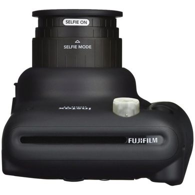 Фотокамера моментальной печати Fujifilm INSTAX Mini 11 CHARCOAL GRAY 16654970 фото