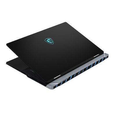 MSI Ноутбук MSI Titan 18 HX AI A2XWIG-269UA 18" UHD+, Intel U9-285HX, 64GB, F4TB, NVD5080-16, W11P, чорний 9S7-182421-269 фото