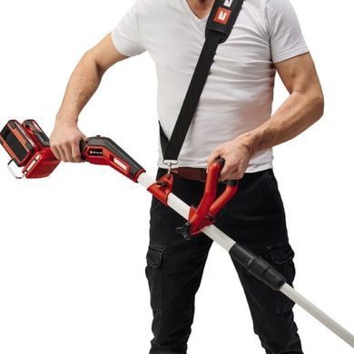 Einhell Тример акумуляторний GP-CT 36/35 Li BL - Solo PXC 36В безщітковий 35см 7000об/хв 3.55кг (без АКБ та ЗП) 3411330 фото