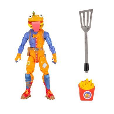 Fortnite Fortnite Game figure Legendary Series Beef Boss, 15cm FNT1604 фото