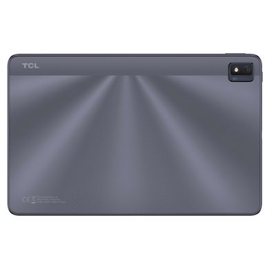 Планшет TCL 10 TABMAX (9296G) 10.4" 4GB, 64GB, 8000mAh, Android, сірий 9296G-2DLCUA11 фото