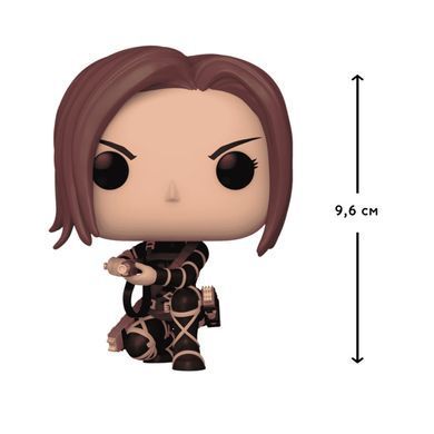 Игровая фигурка FUNKO POP! cерии "Атака титанов" - САША БРАУС 67927 фото