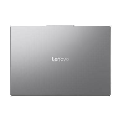 Lenovo Ноутбук Lenovo IdeaPad Slim 5-16ARP10 16" WUXGA AG, AMD R7-7735HS, 16GB,F512GB, UMA, DOS, сірий 83HU001SRA фото