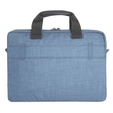 Сумка Tucano Svolta Slim Bag 13.3"/14", синяя BSVO1314-B фото