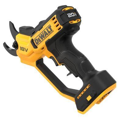 DeWALT Секатор акумуляторний 18В XR d різу 32мм 1.37кг без АКБ і ЗП DCMPP568N фото