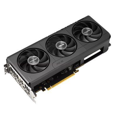 ASUS Видеокарта GeForce RTX 5050 8GB GDDR6 OC PRIME-RTX5050-O8G 90YV0N70-M0NA00 фото
