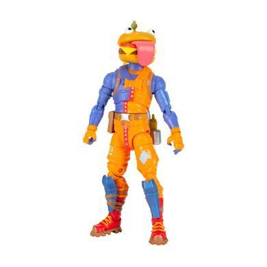 Fortnite Fortnite Game figure Legendary Series Beef Boss, 15cm FNT1604 фото