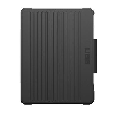 UAG Чехол для iPad Pro 13"(Gen 7, 2024), Metropolis SE, Black 124476114040 фото