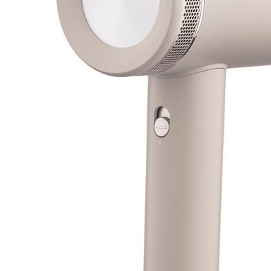 ARDESTO Фен Pearl Cream HD-Y702PERL, 1500-1800Вт, 3 швидкості, 3 темп.режими, бежевий HD-Y702PERL фото