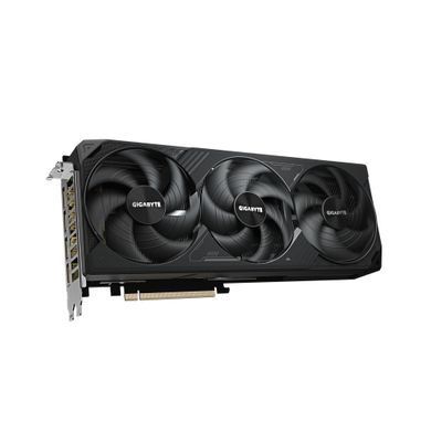 Gigabyte Відеокарта GeForce RTX 5080 16GB GDDR7 WINDFORCE OC GV-N5080WF3OC-16GD фото