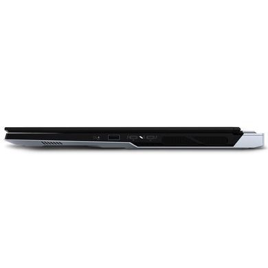 MSI Ноутбук MSI Titan 18 HX AI A2XWIG-269UA 18" UHD+, Intel U9-285HX, 64GB, F4TB, NVD5080-16, W11P, чорний 9S7-182421-269 фото