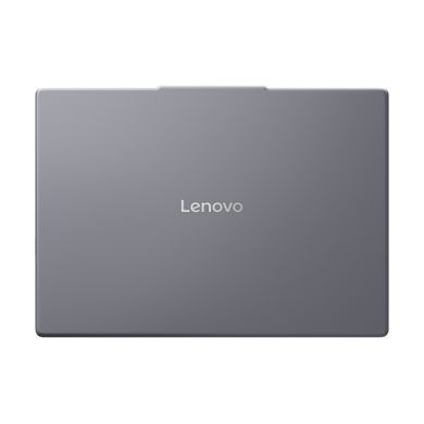 Lenovo Ноутбук Lenovo IdeaPad Slim 3-14IRH10 14" WUXGA AG, Intel i5-13420H, 24GB, F512GB, UMA, DOS, сірий 83K000ATRA фото