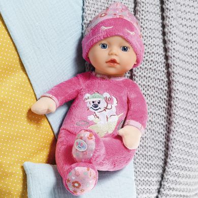 Кукла BABY BORN серии "For babies" - МАЛЕНЬКАЯ СОНЯ (30 cm) 833674 фото