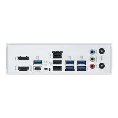 ASUS Материнcкая плата PRIME Z890M-PLUS WIFI s1851 Z890 4xDDR5 M.2 HDMI DP Wi-Fi mATX 90MB1J80-M0EAY0 фото
