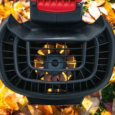 Bosch Повітродув садовий акумуляторний AdvancedLeafBlower 36V-750 200км/год 2.8кг без АКБ і ЗП 0.600.8C6.001 фото