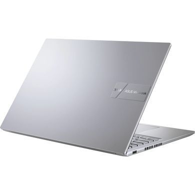 ASUS Ноутбук ASUS Vivobook 16 M1605YA-MB542 16" WUXGA IPS, AMD R5-7430U, 16GB, F512GB, UMA, noOS, Сріблястий 90NB10R2-M00V70 фото