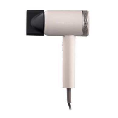 ARDESTO Фен Pearl Cream HD-Y702PERL, 1500-1800Вт, 3 швидкості, 3 темп.режими, бежевий HD-Y702PERL фото