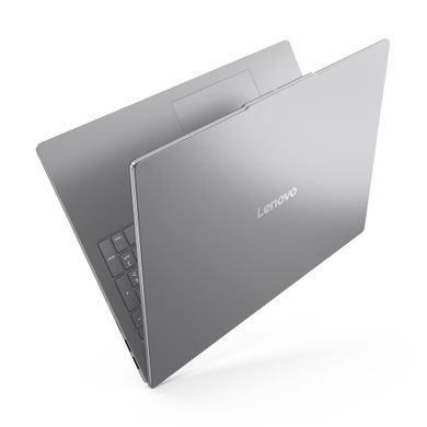 Lenovo Ноутбук Lenovo IdeaPad Slim 5-16ARP10 16" WUXGA AG, AMD R7-7735HS, 16GB,F512GB, UMA, DOS, сірий 83HU001SRA фото