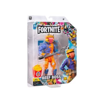Fortnite Fortnite Game figure Legendary Series Beef Boss, 15cm FNT1604 фото