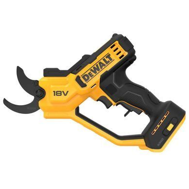 DeWALT Секатор акумуляторний 18В XR d різу 32мм 1.37кг без АКБ і ЗП DCMPP568N фото