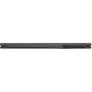 MSI Ноутбук Thin 15 B13UDX-3295XUA 15.6" FHD, Intel i7-13620H, 16GB, F1TB, NVD3050-6, DOS, чорний 9S7-16R831-3295 фото