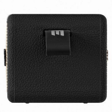 2E Портативна акустична система SoundLegend Mini 40Вт, BT 5.3, TWS, FLAC, MP3, WAV, EQ, PowerBank, IPX6, Чорний 2E-BSSLMWBK фото