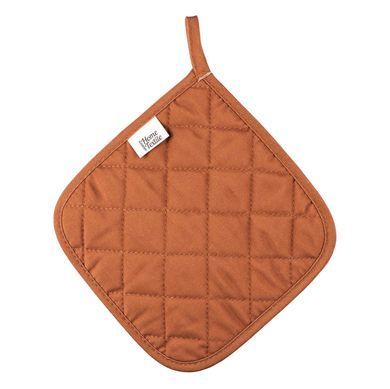 ARDESTO Набор прихваток для кухни Spice 17х28см, 20х20см, 90% полиэстер, 10% хлопок