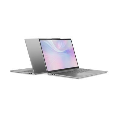 Lenovo Ноутбук Lenovo IdeaPad Slim 5-16ARP10 16" WUXGA AG, AMD R7-7735HS, 16GB,F512GB, UMA, DOS, сірий 83HU001SRA фото