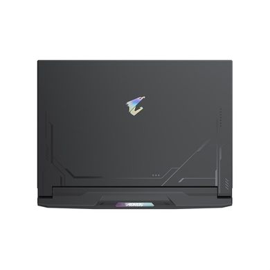 Ноутбук AORUS 15.6 QHD, Intel i9-13900HX, 16GB, F1TB, NVD4060-8, W11, чорний AORUS_15X_AKF-B3KZ754SH фото