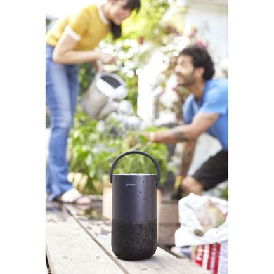 Акустическая система Bose Portable Home Speaker, Black 829393-2100 фото
