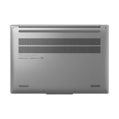 Lenovo Ноутбук Lenovo IdeaPad Slim 5-16ARP10 16" WUXGA AG, AMD R7-7735HS, 16GB,F512GB, UMA, DOS, сірий 83HU001SRA фото