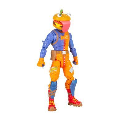 Fortnite Fortnite Game figure Legendary Series Beef Boss, 15cm FNT1604 фото
