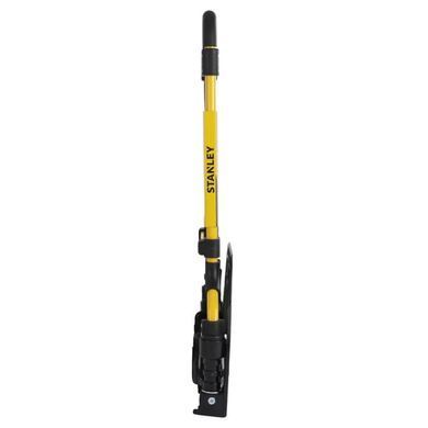 Stanley universal cargo trolley, folding, platform 39x28cm, up to 70kg, weight 3.9kg SXWT-FT580 фото
