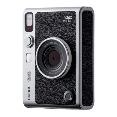 Fujifilm Фотокамера миттєвого друку INSTAX MINI EVO 16745157 фото