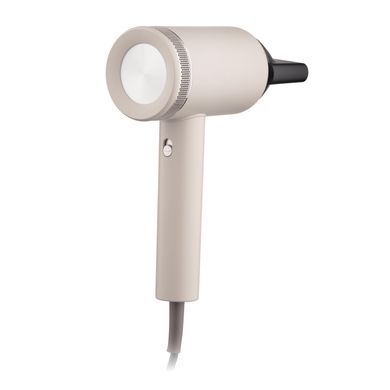 ARDESTO Фен Pearl Cream HD-Y702PERL, 1500-1800Вт, 3 швидкості, 3 темп.режими, бежевий HD-Y702PERL фото