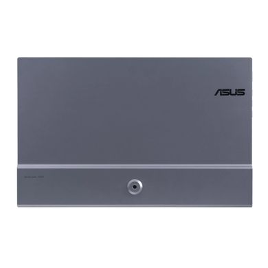 Монитор портативный Asus 13.3" ZenScreen MQ13AH mHDMI, 2xUSB-C, OLED, 1ms, DCI-P3 100%, HDR10, Cover 90LM07EV-B01170 фото