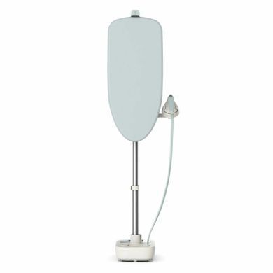 Tefal Ironing Solutions Tefal Steam Board 450, 1800W, 1500ml, vert. steaming, inox soleplate, white QT1214E0 фото