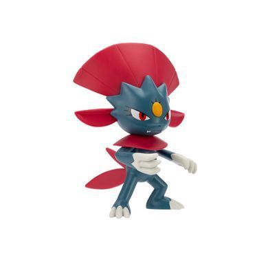 Ігрова фігурка POKEMON W17 - ВІВАЙЛ PKW3003 фото