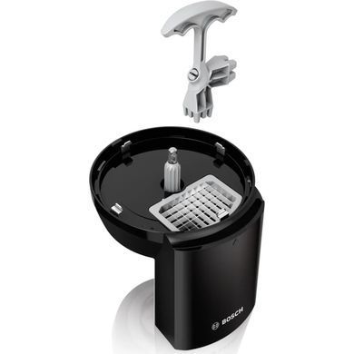 Bosch Насадка для нарізки кубиками до кухонних машин
