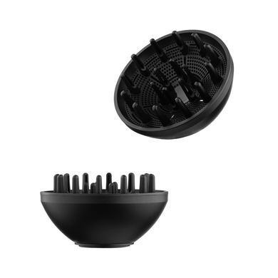 ARDESTO Фен Pearl Cream HD-Y702PERL, 1500-1800Вт, 3 швидкості, 3 темп.режими, бежевий HD-Y702PERL фото