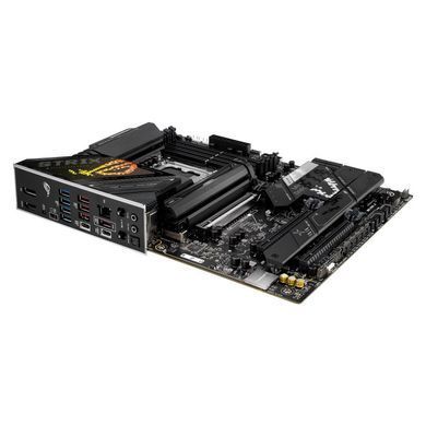 ASUS Motherboard ROG STRIX Z890-H GAMING WIFI s1851 Z890 4xDDR5 M.2 HDMI DP Wi-Fi BT ATX 90MB1K20-M0EAY0 фото