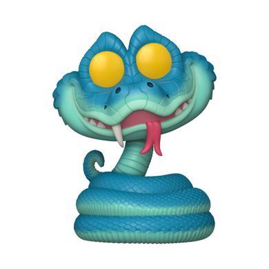 Игровая фигурка FUNKO POP! серии "Зверополис 2" - ГЕРИ 86637 фото