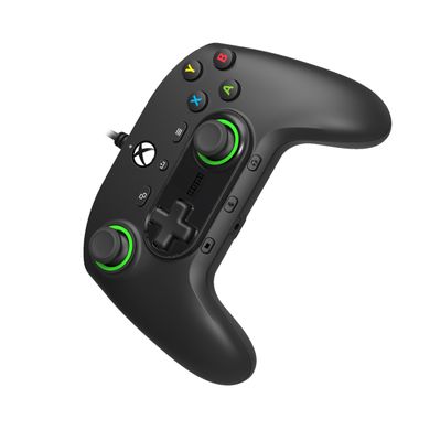 Геймпад дротовий Horipad Pro для Xbox X | S, Xbox One/PC 4961818034679 фото