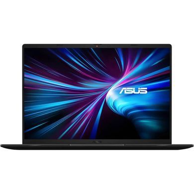 ASUS Ноутбук ASUS Vivobook V16 V3607VM-RP014 16" WUXGA, Intel 5 210H, 16GB, F1TB, NVD5060-8, NoOS, Чорний 90NB16K1-M000E0 фото
