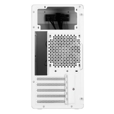2E Корпус Credo V285B без БЖ, 1xUSB3.0, 1х USB 2.0, 1xUSB Type-C, 1x120мм, VGA 300мм, mATX, чорний 2E-V285W фото