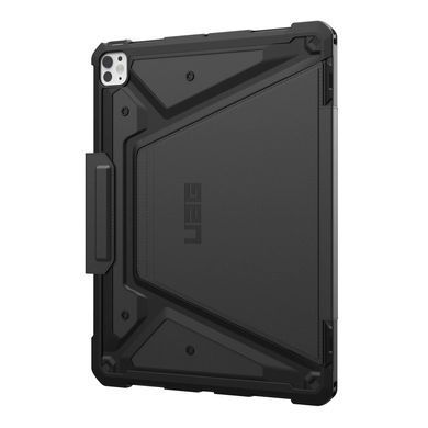 UAG Чехол для iPad Pro 13"(Gen 7, 2024), Metropolis SE, Black 124476114040 фото