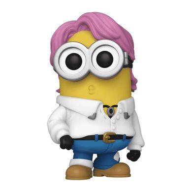 Ігрова фігурка FUNKO POP! серії "Minions x BTS" - ДЖІН 85965 фото